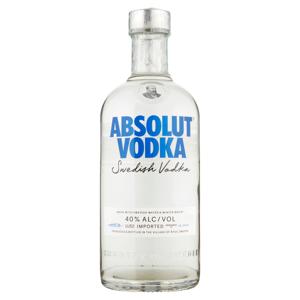 ABSOLUT VODKA CL.70