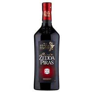 ZEDDA PIRAS MIRTO ROSSO CL.70