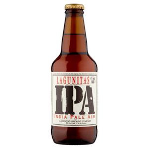 LAGUNITAS IPA BIRRA CL.35,5