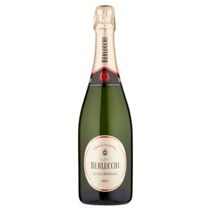 BERLUCCHI CUVEE IMP.BRUT CL.75