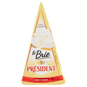 PRESIDENT BRIE'PUNTA GR.200