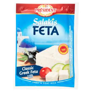 SALAKIS FETA DOP GR.200