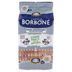 CAFFE'BORBONE 15 CIALDE M.DECISA