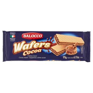 BALOCCO WAFERS CACAO GR.175