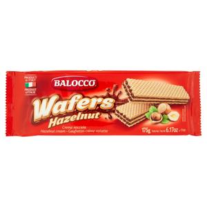 BALOCCO WAFERS NOCCIOLA GR.175