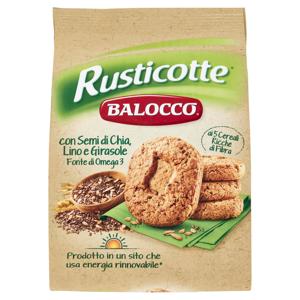 BALOCCO RUSTICOTTE CH/GIR.G700