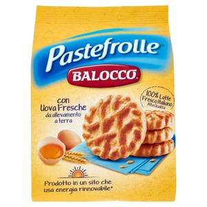 BALOCCO PASTEFROLLE GR.700