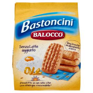 BALOCCO BASTONCINI GR.700