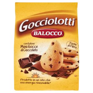 BALOCCO GOCCIOLOTTI GR.700