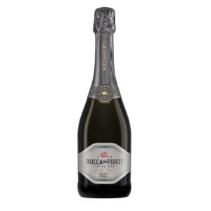 ROCCA DEI FORTI BRUT CL.75