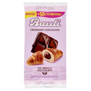 BAULI CROISS.CACAO X6 GR.300