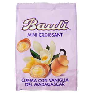 BAULI MINI CROISS.CREMA GR.75