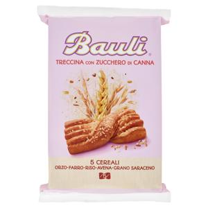 BAULI TRECCIAMORE 5 CER.GR.210