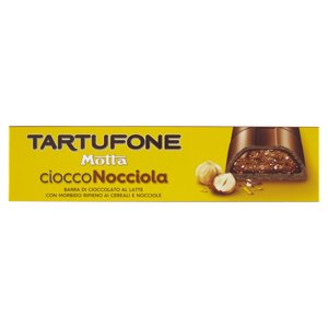 TARTUFONE BARRA NOCCIOLA GR.150