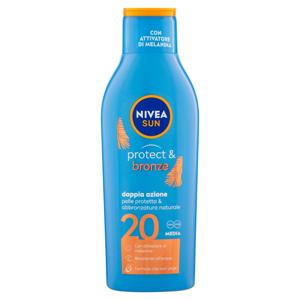 NIVEA SUN PROT.& BR.FP20 ML200