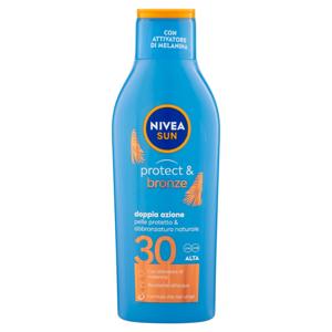 NIVEA SUN PROT.& BR.FP30 ML200