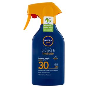 NIVEA SUN PROT.& HYD.SPRAY FP30 ML270