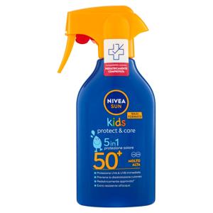 NIVEA SUN KIDS PROT.SPRAY FP50 ML270