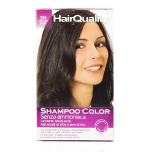 HAIR Q.SH/C.3N CAS/SCURO ML.50