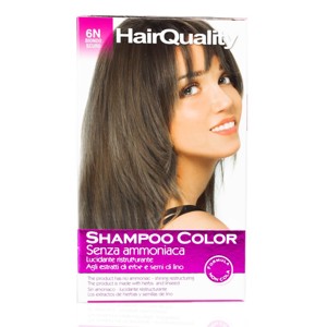 HAIR Q.SH/C.6N BIO/SCURO ML.50