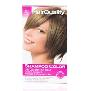 HAIR Q.SH/C.7C BION/CENE.ML.50