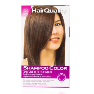 HAIR Q.SH/C.5D CAST/CH/DOR. 50