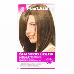 HAIR Q.SH/C.6D BIO/SCUR/DOR.50