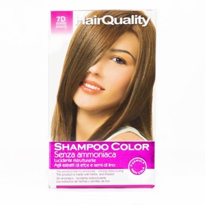 HAIR Q.SH/C.7D BION/DORA.ML.50