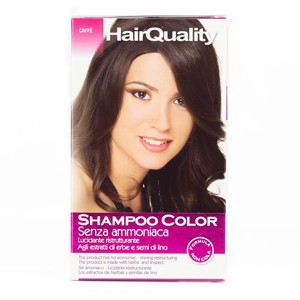 HAIR Q.SH/C.CAFFE' ML.50