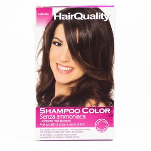 HAIR Q.SH/C.CASTAGNA ML.50