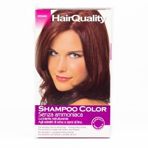 HAIR Q.SH/C.5M MOGANO ML.50