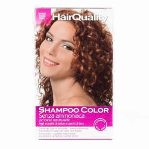 HAIR Q.SH/C.6R BIO/SC/RA.ML.50