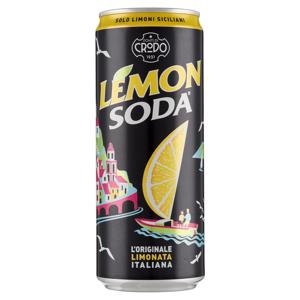 LEMONSODA LATTINA CL.33