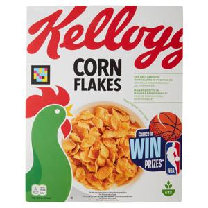 KELLOGGS CORN FLAKES GR.375