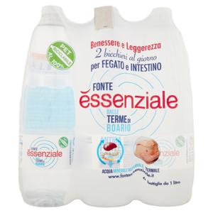 ACQUA ESSENZIALE LT.1X6