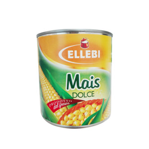 ELLEBI MAIS DOLCE GR.340