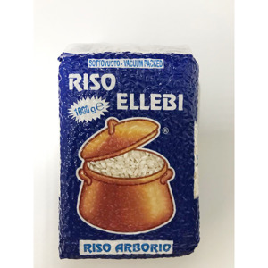 ELLEBI RISO ARBORIO KG.1 SV