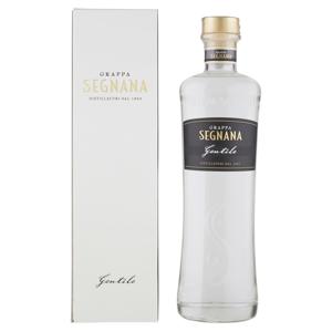 SEGNANA GRAPPA GENTILE CL.70