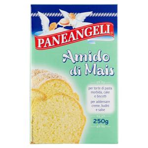 PANEANGELI AMIDO MAIS GR.250