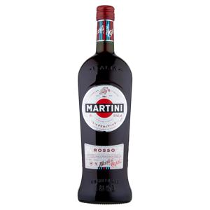 MARTINI ROSSO LT.1