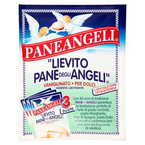 PANEANGELI LIEVITO 3 BS GR.48