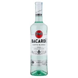 BACARDI CARTA BLANCA CL.70