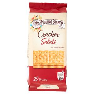 M.BIANCO CRACKER SALA.GR.500