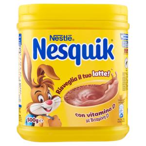 NESQUIK GR.500