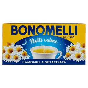 BONOMELLI CAMOMIL.SETACC.18 FT