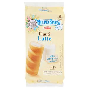 M.BIANCO FLAUTI LATTE GR.280