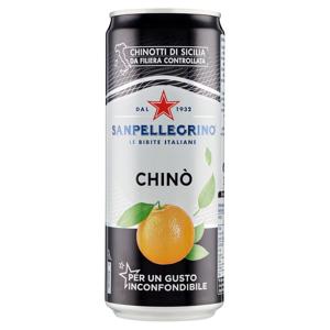 S.PELLEGRINO CHINO' CL.33