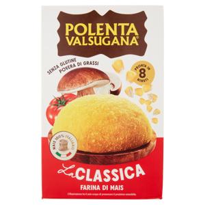 VALSUGANA POLENTA GR.375