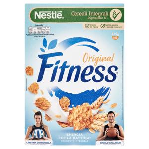 FITNESS CEREALI GR.375