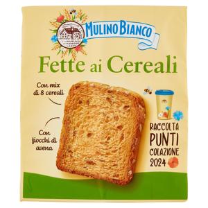 M.BIANCO FETTE CEREALI GR.315